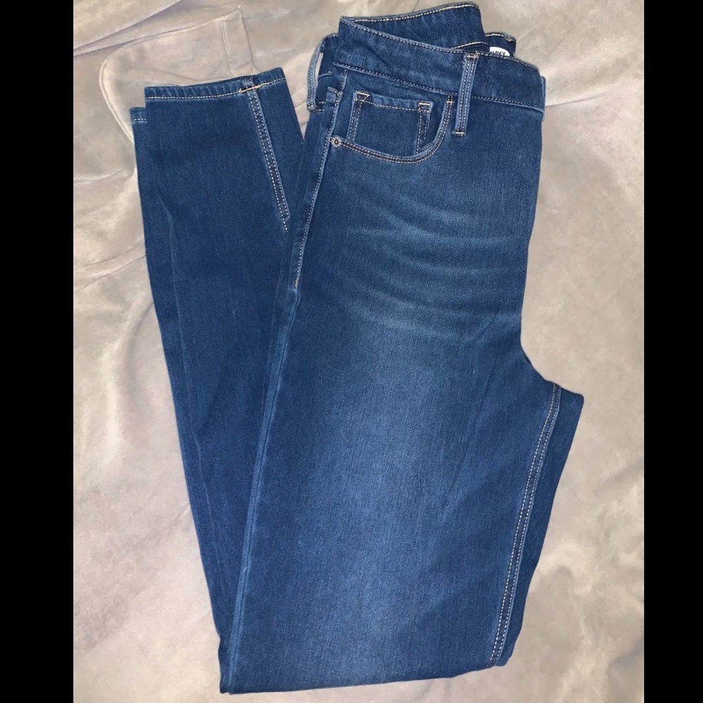 Old navy jeans